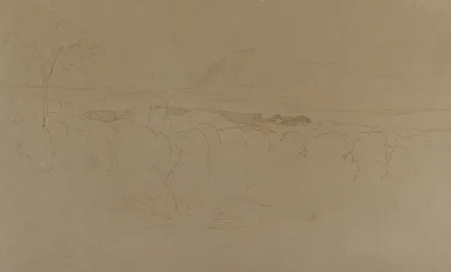 Kalabrien, 1847